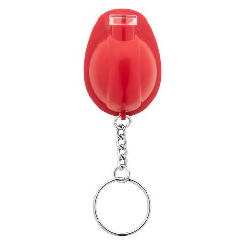 Keyring Bobby Plus