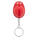 Keyring Bobby Plus