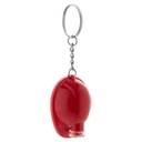 Keyring Bobby Plus