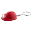 Keyring Bobby Plus