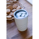 Copper Insulated Thermo Cup Cupper