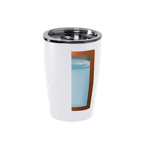 Copper Insulated Thermo Cup Cupper
