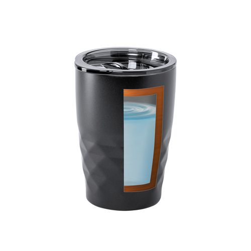 Copper Insulated Thermo Cup Cupper