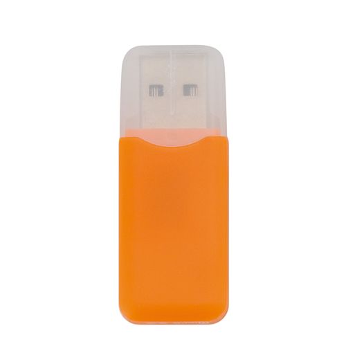 Memory Card Reader Dro