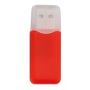 Memory Card Reader Dro