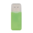 Memory Card Reader Dro