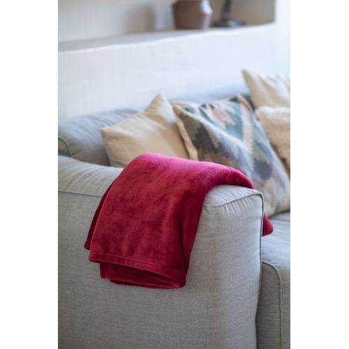 Flannel Blanket Espoo