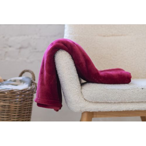 Flannel Blanket Espoo
