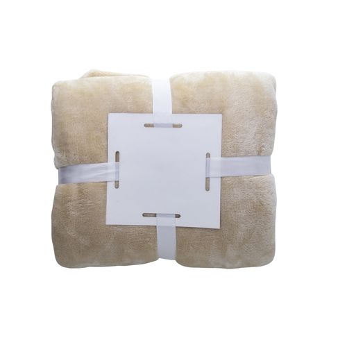 Flannel Blanket Espoo