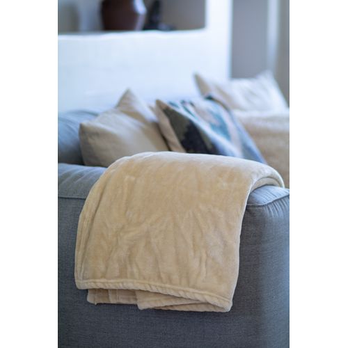 Flannel Blanket Espoo