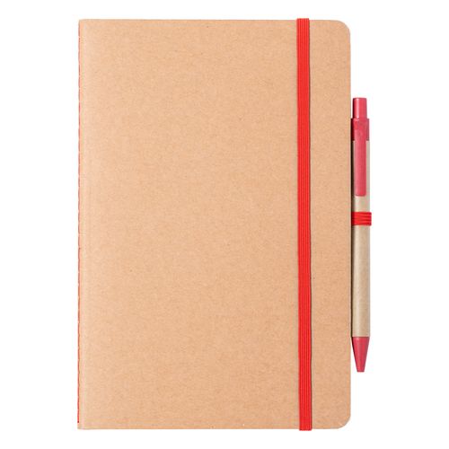 Notebook Ginkgo