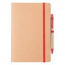 Notebook Ginkgo