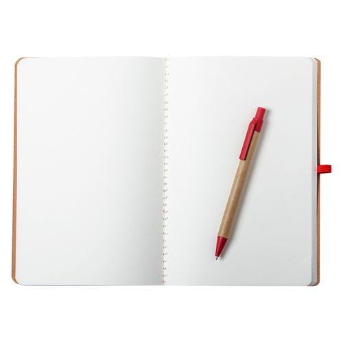 Notebook Ginkgo