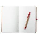Notebook Ginkgo