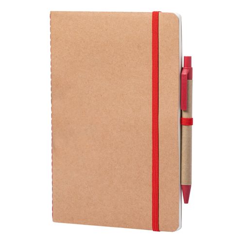 Notebook Ginkgo