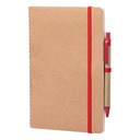 Notebook Ginkgo