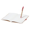 Notebook Ginkgo