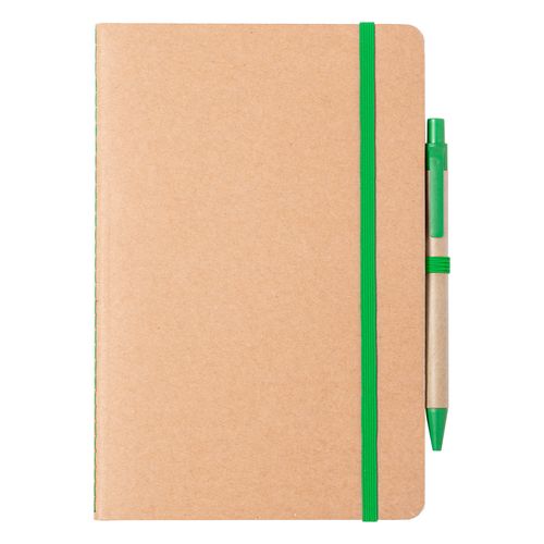 Notebook Ginkgo