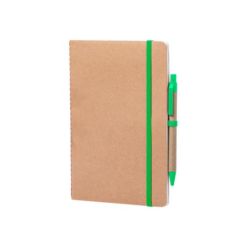 Notebook Ginkgo