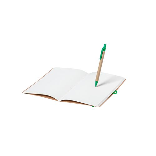Notebook Ginkgo
