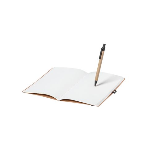 Notebook Ginkgo