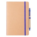 Notebook Ginkgo
