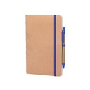 Notebook Ginkgo