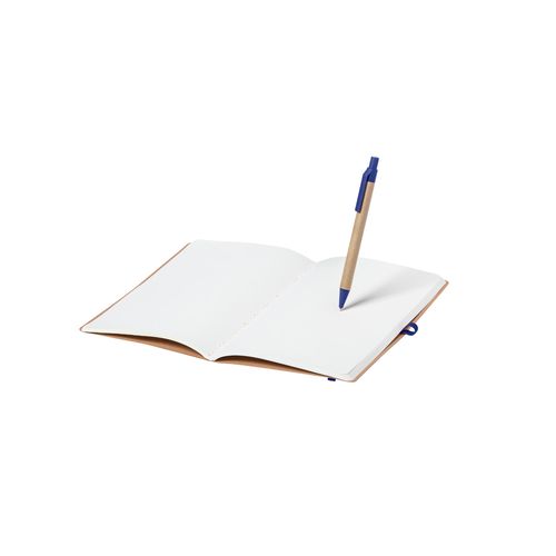 Notebook Ginkgo