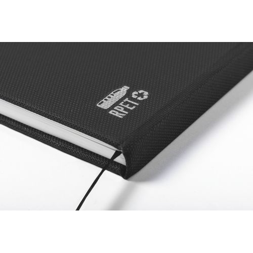 Rpet Notebook Baccata