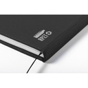 Rpet Notebook Baccata