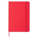 Rpet Notebook Baccata