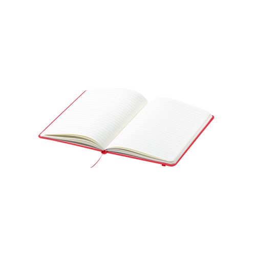 Rpet Notebook Baccata