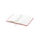 Rpet Notebook Baccata