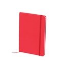 Rpet Notebook Baccata