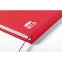 Rpet Notebook Baccata