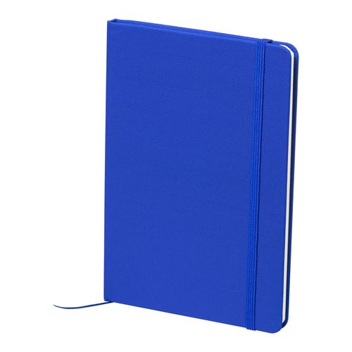 Rpet Notebook Baccata