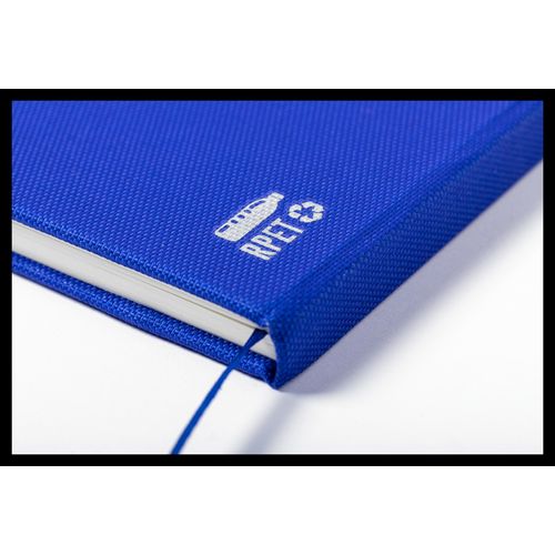 Rpet Notebook Baccata