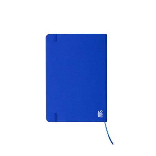 Rpet Notebook Baccata