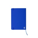 Rpet Notebook Baccata