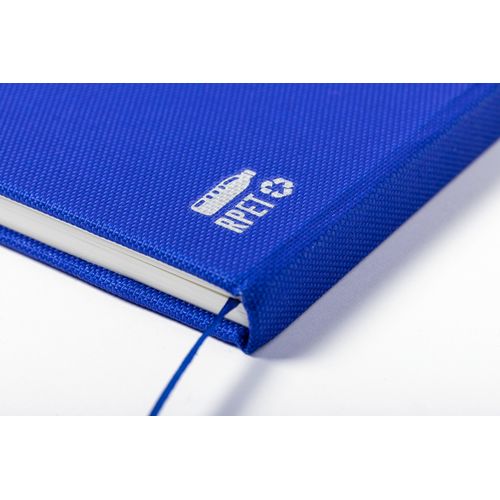 Rpet Notebook Baccata