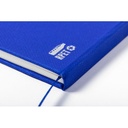 Rpet Notebook Baccata