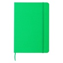 Rpet Notebook Baccata