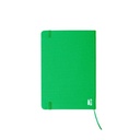 Rpet Notebook Baccata