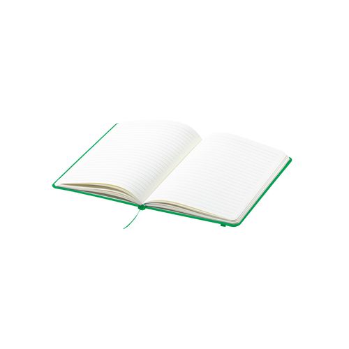 Rpet Notebook Baccata
