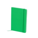 Rpet Notebook Baccata