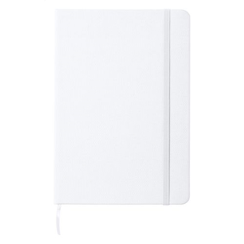 Rpet Notebook Baccata