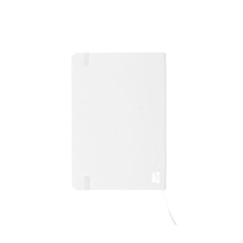 Rpet Notebook Baccata