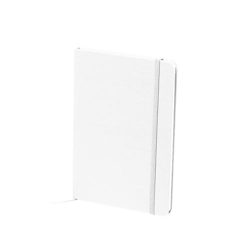 Rpet Notebook Baccata