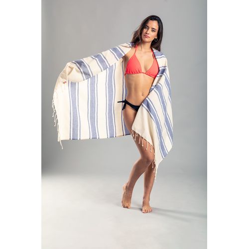 Beach Towel Hermosa