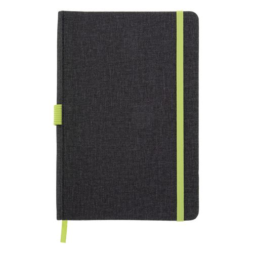 Notebook Andesite